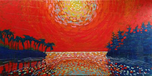 One Sun, Two Loves sm