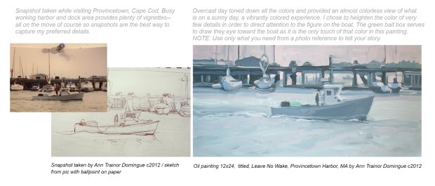 Provincetown Compare 2a