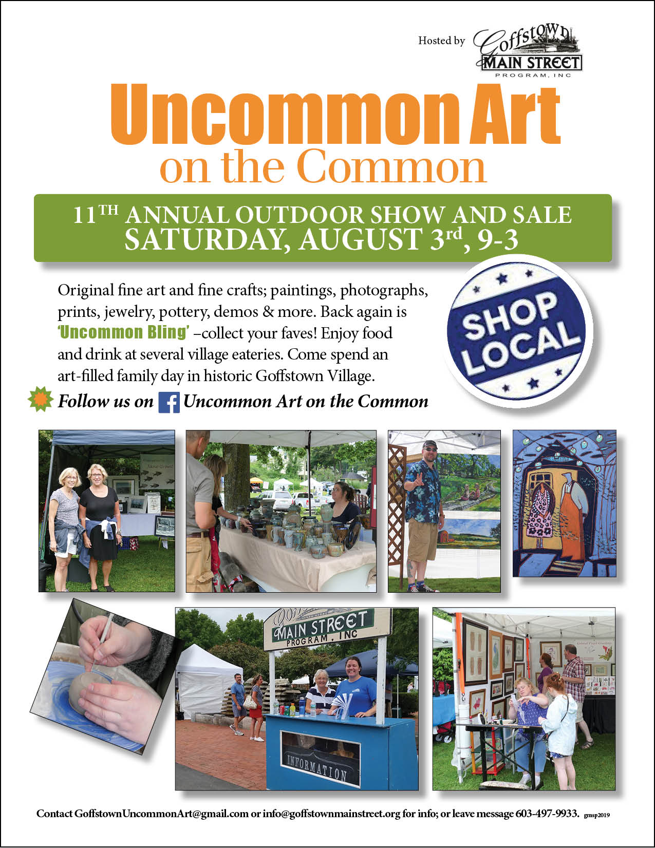 Poster UAOC 8-5x11 2019 FINAL